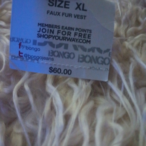 Vest - Picture 2 of 4